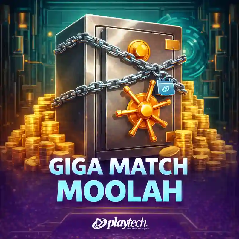 Giga Match Moolah online casino real money gameplay