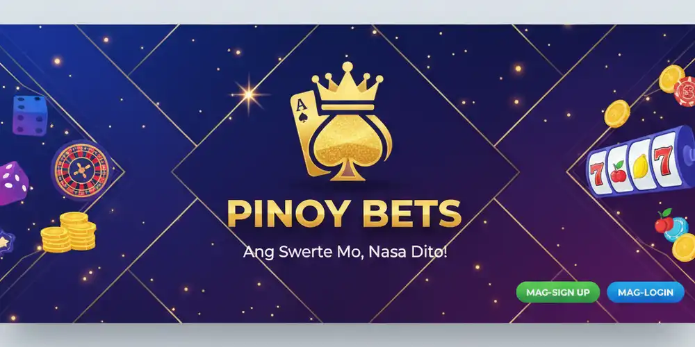 Online Casino Real Money Banner