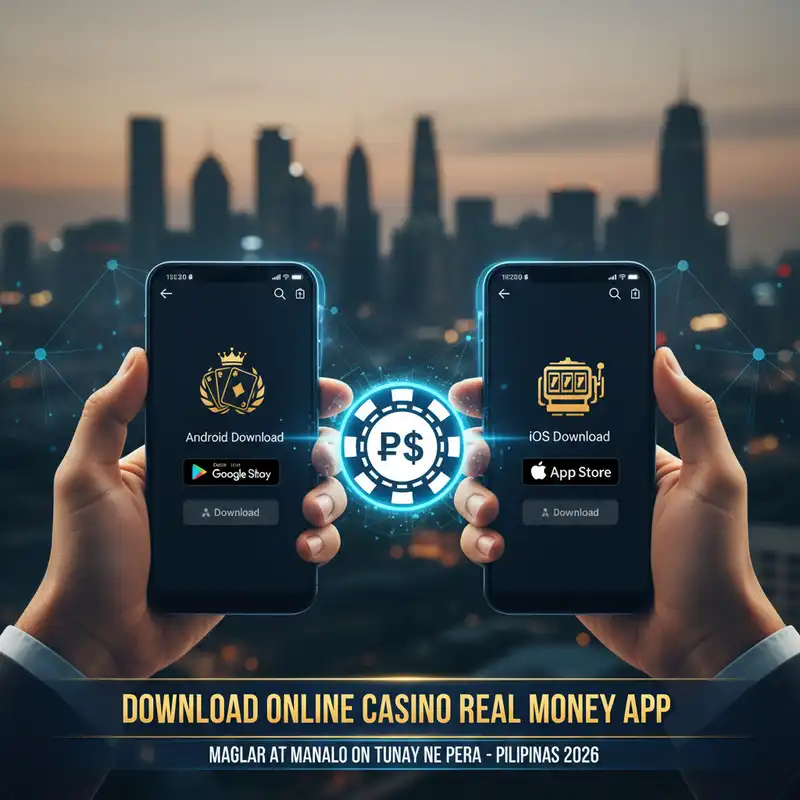 Download App