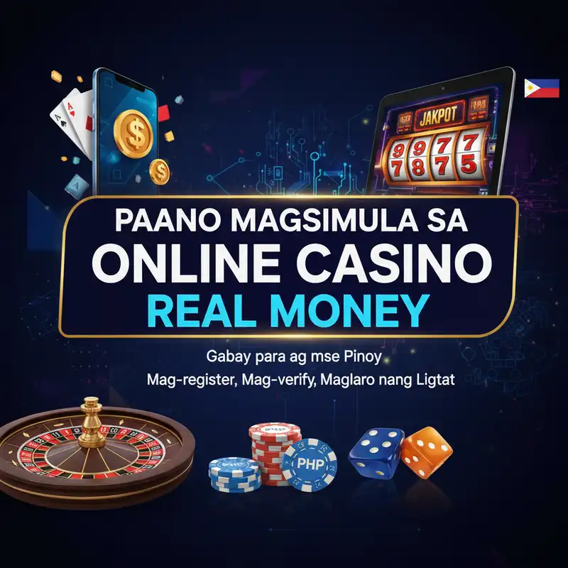 Paano Magsimula Gabay